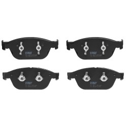 Plaquettes De Frein Avant Pour Audi A8 Q5 4H0698151E 4H0698151H 4H0698151N