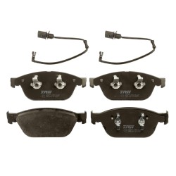 Plaquettes De Frein Avant Pour Audi A8 Q5 4H0698151E 4H0698151H 4H0698151N