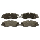 Plaquettes De Frein Avant Pour Land Rover Defender Station Wagon Van