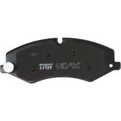 Plaquettes De Frein Avant Pour Land Rover Defender Station Wagon Van
