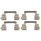 Plaquettes De Frein Avant Pour Land Rover Defender Station Wagon Van