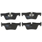 Plaquettes De Frein Arrière Pour BMW Série 1 F20 F21 2 F22, F87 34216850569