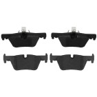 Plaquettes De Frein Arrière Pour BMW Série 1 F20 F21 2 F22, F87 34216850569