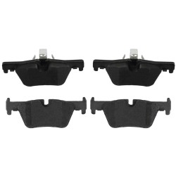 Plaquettes De Frein Arrière Pour BMW Série 1 F20 F21 2 F22, F87 34216850569