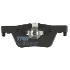 Plaquettes De Frein Arrière Pour BMW Série 1 F20 F21 2 F22, F87 34216850569