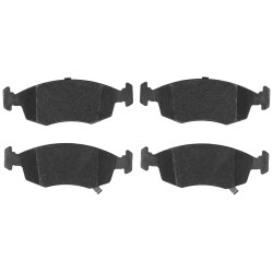 Plaquettes De Frein Avant Pour Fiat Chrysler Lancia 77365927 77365945 77366212