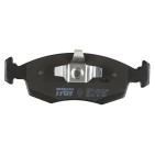 Plaquettes De Frein Avant Pour Fiat Chrysler Lancia 77365927 77365945 77366212