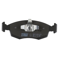 Plaquettes De Frein Avant Pour Fiat Chrysler Lancia 77365927 77365945 77366212