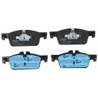 Plaquettes De Frein Avant Pour Peugeot 508 I 1610100580 1610103580 1647863080