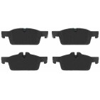Plaquettes De Frein Avant Pour Peugeot 508 I 1610100580 1610103580 1647863080