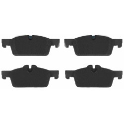 Plaquettes De Frein Avant Pour Peugeot 508 I 1610100580 1610103580 1647863080