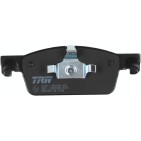 Plaquettes De Frein Avant Pour Peugeot 508 I 1610100580 1610103580 1647863080