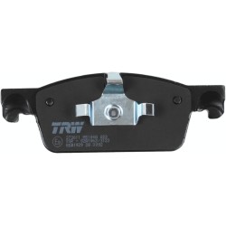 Plaquettes De Frein Avant Pour Peugeot 508 I 1610100580 1610103580 1647863080