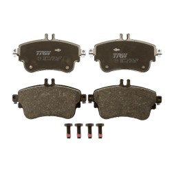Plaquettes De Frein Avant Pour MERCEDES CLA Classe A B