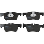 Plaquettes De Frein Avant Pour BMW Série 1 F20 F21 3 F30, F80 F31 34116850568