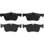 Plaquettes De Frein Avant Pour BMW Série 1 F20 F21 3 F30, F80 F31 34116850568