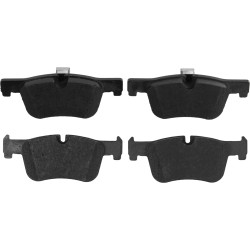 Plaquettes De Frein Avant Pour BMW Série 1 F20 F21 3 F30, F80 F31 34116850568