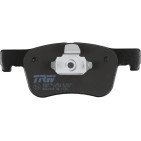 Plaquettes De Frein Avant Pour BMW Série 1 F20 F21 3 F30, F80 F31 34116850568