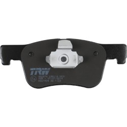 Plaquettes De Frein Avant Pour BMW Série 1 F20 F21 3 F30, F80 F31 34116850568