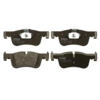 Plaquettes De Frein Avant Pour BMW Série 1 F20 F21 2 F22, F87 F23 8854999