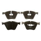 Plaquettes De Frein Avant Pour BMW X5 X6 34116775326 34116783554 6775326 6783554