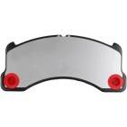 Plaquettes De Frein Avant Pour VW Touareg Porsche Cayenne Panamera