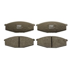 Plaquettes De Frein Avant Pour Nissan Patrol GR IV III/1 Hardtop 41060-C7194