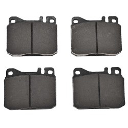 Plaquettes De Frein Avant Pour MERCEDES A Trois Volumes Classe S Coupé