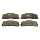 Plaquettes De Frein Avant Pour Chevrolet Niva 212303501089010