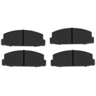 Plaquettes De Frein Arrière Pour Mazda RX 7 GEYC2648Z GEYC2648ZA GEYT2643Z