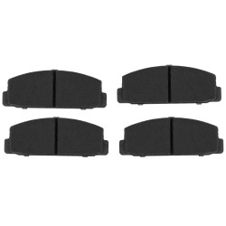 Plaquettes De Frein Arrière Pour Mazda RX 7 GEYC2648Z GEYC2648ZA GEYT2643Z