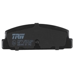 Plaquettes De Frein Arrière Pour Mazda RX 7 GEYC2648Z GEYC2648ZA GEYT2643Z
