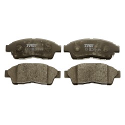 Plaquettes De Frein Avant Pour Toyota Carina E Celica Corona RAV 4 I 04465-42060