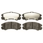 Plaquettes De Frein Avant Pour Opel Isuzu Vauxhall 1605848 8971805250 1605913
