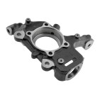 Fusée D'essieu Avant Gauche Pour Dodge Avenger Chrysler 200 5085533AG