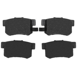 Plaquettes De Frein Arrière Pour Suzuki Acura Honda MG 43022-SG0-000 SFP000080