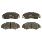 Plaquettes De Frein Avant Pour Acura NSX Honda Accord VI CR-V I HR-V Prelude V