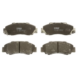 Plaquettes De Frein Avant Pour Acura NSX Honda Accord VI CR-V I HR-V Prelude V