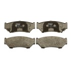 Plaquettes De Frein Avant Pour Suzuki Grand Vitara I 55200-56840 55200-56870