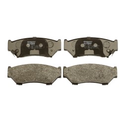 Plaquettes De Frein Avant Pour Suzuki Grand Vitara I 55200-56840 55200-56870