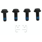 Plaquettes De Frein Arrière Pour Honda Accord VI VII 43022-SEA-E01