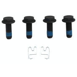 Plaquettes De Frein Arrière Pour Honda Accord VI VII 43022-SEA-E01