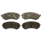 Plaquettes De Frein Avant Pour Nissan Almera I Hatchback 41060-40F90 41060-75F90