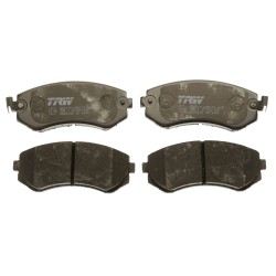 Plaquettes De Frein Avant Pour Nissan Almera I Hatchback 41060-40F90 41060-75F90