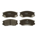 Plaquettes De Frein Avant Pour Toyota Daihatsu Mitsubishi V9118D015 04465-B4010