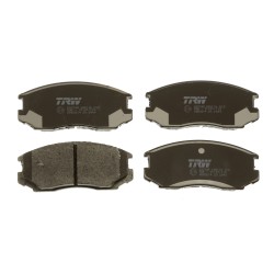 Plaquettes De Frein Avant Pour Toyota Daihatsu Mitsubishi V9118D015 04465-B4010