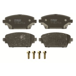 Plaquettes De Frein Avant Pour Nissan Almera Tino Primera Hatchback 41060-4U125
