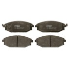 Plaquettes De Frein Avant Pour Toyota Hyundai Mitsubishi 58101-M1A00 58101M1A00