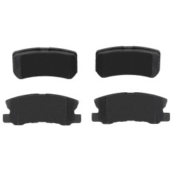 Plaquettes De Frein Arrière Pour Peugeot Citroën Mitsubishi ASX 425390 425391