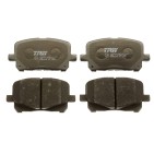 Plaquettes De Frein Avant Pour Toyota Previa II 04465-28410 04465-28460